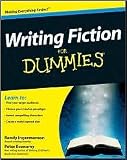 Writing Fiction For Dummies Publisher: For Dummies