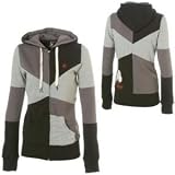 Element Libra Full-Zip Hooded Sweatshirt - Women's