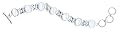 Talia's Rainbow Moonstone and Sterling Silver Bracelet, Designed By And Exclusively From Beautiful Silver Jewelry