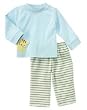 Gymboree Tiger Cub Two-Piece Set