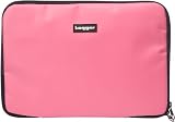 Tagger Macbook Laptop Sleeve 13" PIPR, Sac ordinateur mixte adulte - Rose, Synth&eacute;tique