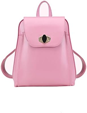 Ha Fei cat shoulder bag female Korean of wind tide backpack shoulders female leather handbags