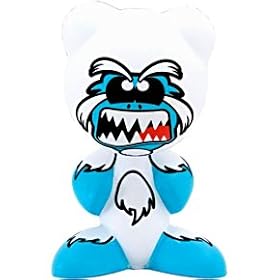 Zhu Zhu Pets Hamster Toy Spottie [Toy] [video game] [video game] [video game]