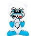 UB FunKeys Hidden Realm RAJ ORANGE single U B Funkey