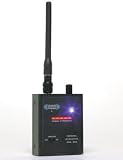 Personal RF Detector