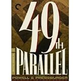 49th Parallel (1942)