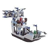 Eigenschaften LEGO / LEGO Landungsboot Knight Kingdom