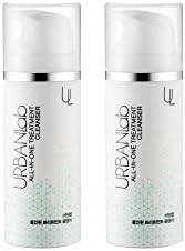 URBANLab ALL-IN-ONE Treatment Cleanser (100g)★ Made in KOREA (2ea)