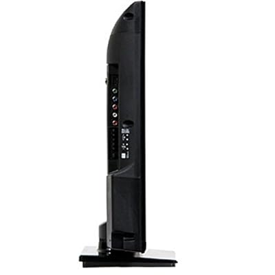 Panasonic Viera TH32A401D 81 cm (32 inches) HD Ready LED TV (Black) with IPS panel