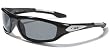 Polarized P8 Sunglasses Sport Frame