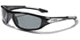 Polarized P8 Sunglasses Sport Frame UV400 Active Fit