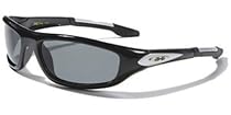 Polarized P8 Sunglasses Sport Frame