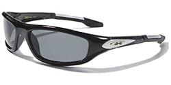 Polarized P8 Sunglasses Sport Frame UV400 Active Fit