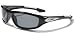 Polarized P8 Sunglasses Sport Frame UV400 Active Fit