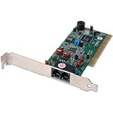 : Creative Labs Broadxent V.92 PCI Data Fax Voice Modem (Internal DI3631)