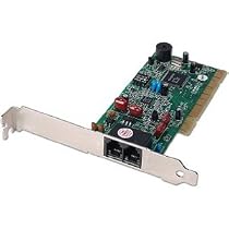Creative Labs Broadxent V.92 PCI Data Fax Voice Modem (Internal DI3631)