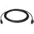 Tripp Lite A102-02M Digital Optical Audio Cable, 2x Toslink - 2M (6ft)