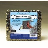 Sunflower Seed Cake, 1.75 Lbs by Pine Tree Farms Inc