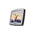 TomTom ONE v4 Satellite Navigation System Great Britain Traffic Edition