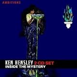 Ken Hensley