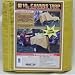 Dize Co 6X8 10Oz Canvas Tarp CA0608D