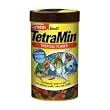 Tetra 77101 TetraMin Clean & Clearer Flakes, 0.42-Ounce, 85-Ml