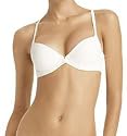 Calvin Klein Women's Perfectly Fit Maxiumum Front Close Pushup Bra  #F2886