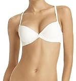 Calvin Klein Women's Perfectly Fit Maxiumum Front Close Pushup Bra  #F2886