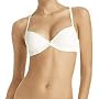 Calvin Klein Women's Perfectly Fit Maxiumum Front Close Pushup Bra  #F2886