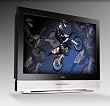 VIZIO JV50P - 50" plasma TV - widescreen - 720p - HDTV