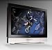 Vizio JV50P Plasma HDTV - 50", 720p, 15000:1, 16:9, 1366 x 768, HDMI, NTSC, ATSC, QAM, Digital 5.1 Surround Sound
