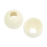 ナスカ プラループエンド25mm/クリーム