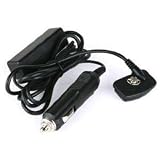 PC Data Cable with Cigarette Lighter Adapter for SporTrak and Meridian GPS - with PC... 