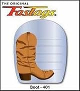 Boot FasTag