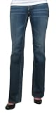 Women's Liv Jean in 8 Year Savannah Wash by Big Star