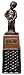 Little Whizzer Novelty Peeing Boy Liquor Dispenser