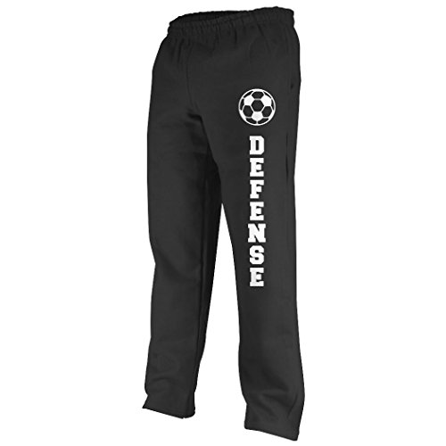 Soccer Defense Fleece Sweatpants