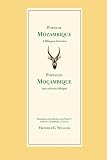 Poets of Mozambique: A Bilingual Anthology (Poets of the Portuguese-Speaking World)
