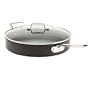 Emeril Hard Anodized Nonstick 5-Quart Saute Pan with Lid