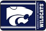 Kansas State Wildcats 20x30 Door Mat