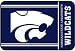Kansas State Wildcats 20x30 Door Mat