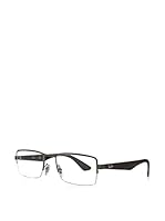 RAY BAN FRAME Montura 6331 262052 (52 mm) Negro