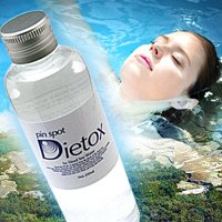 Ditoxダイトックス(デトックス入浴剤)