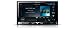 Pioneer AVH-8400BT Smartphone-kompatibler Doppel-DIN Moniceiver (Bluetooth, HD, 17,8cm (7) Touchscreen, SD-Kartensteckplatz, 2x USB)