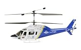 Eigenschaften Graupner GmbH & Co. KG 4499 / Graupner 4499 - MICRO KOALA RC Helikoptermodell mit Fernsteuerung