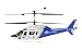 Spielwaren : Graupner 4499 - MICRO KOALA RC Helikoptermodell mit Fernsteuerung