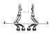 SLP Performance Parts 31049 Loud Mouth Exhaust System