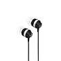 Skullcandy Inkd SC-INKDBK Earbuds - Black