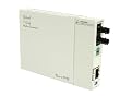 StarTech.com 10/100 Mbps Ethernet Multi Mode Fiber Media Converter - ST (ET90110ST)