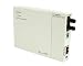 StarTech.com 10/100 Mbps Ethernet Multi Mode Fiber Media Converter - ST (ET90110ST)